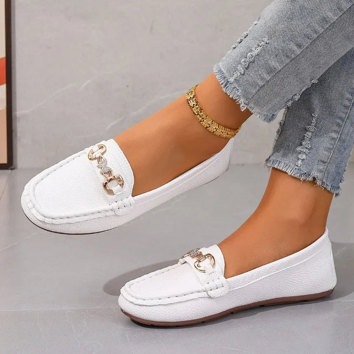 Ivy Manhattan | Urban Essential Loafer
