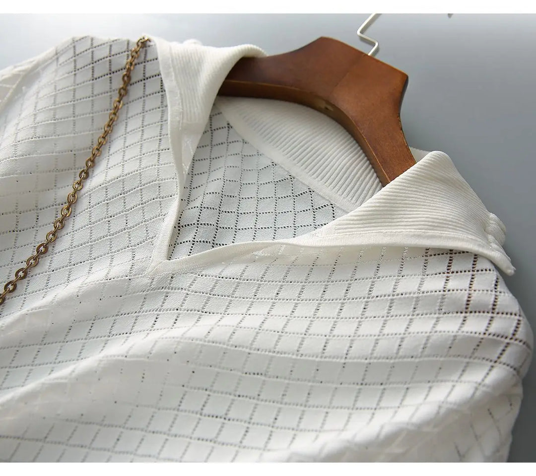 Ivy Manhattan | Top
