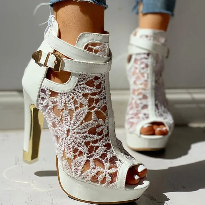 Ivy Manhattan | Signature Collection Platform