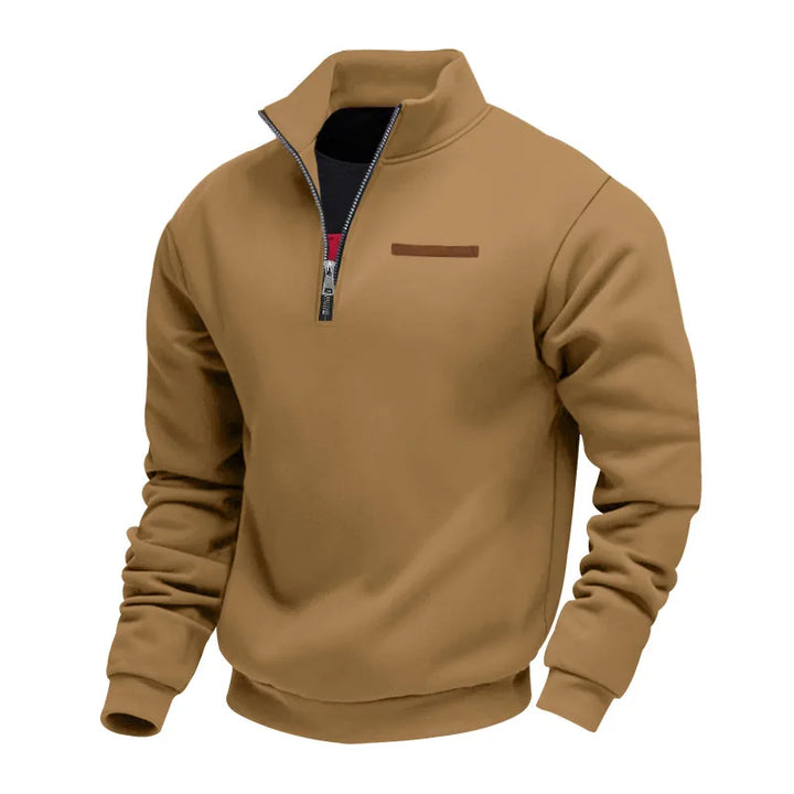 Ivy Manhattan | S CASUAL SWEATSHIRT IN