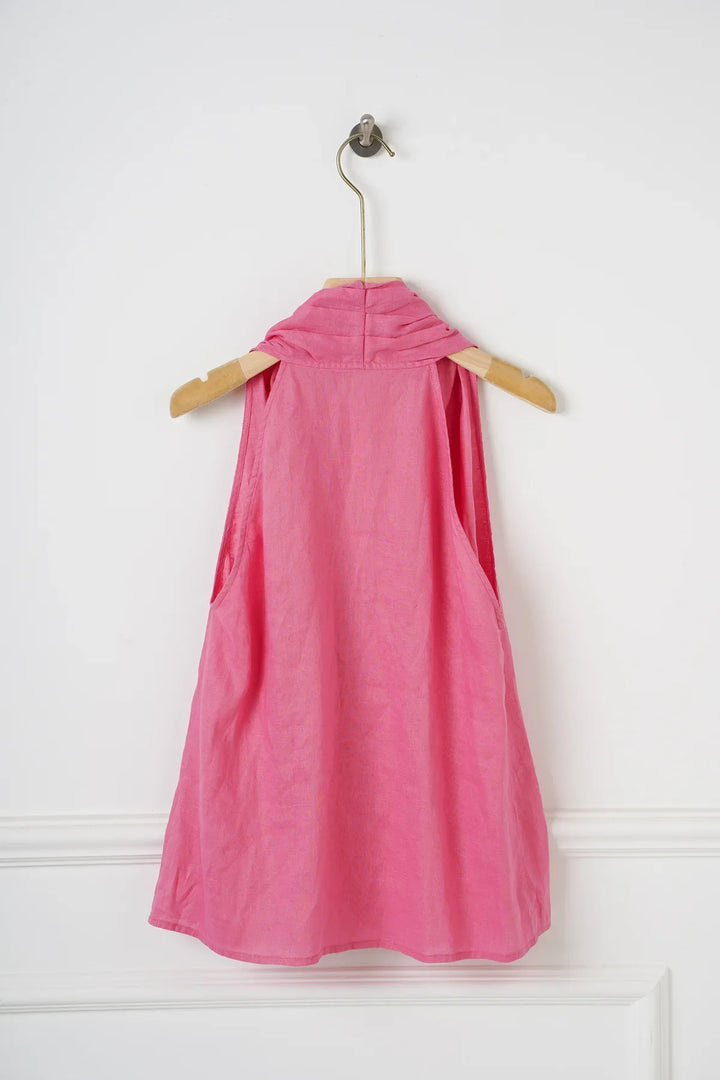 Ivy Manhattan | Linen