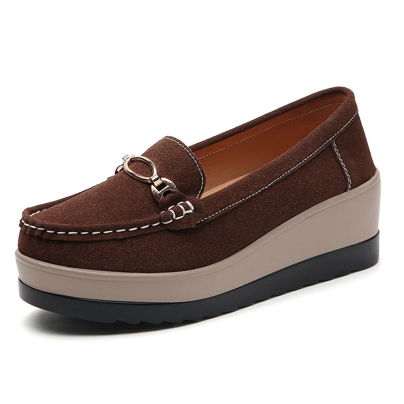 Ivy Manhattan | Style Icon Loafer