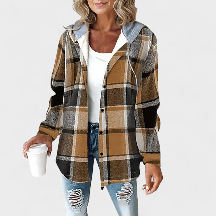 Ivy Manhattan | Jacket