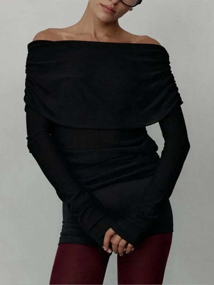 Ivy Manhattan | Top