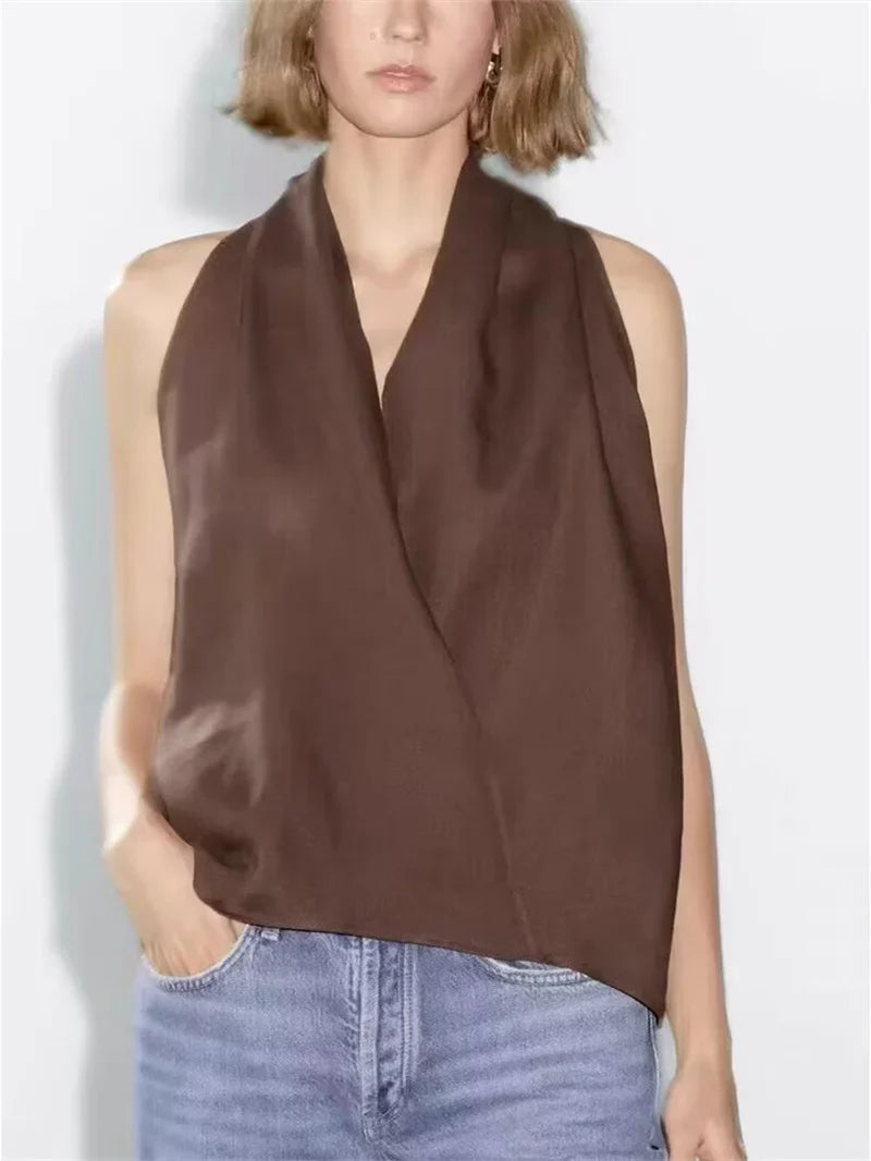 Ivy Manhattan | Linen