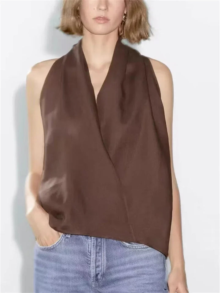 Ivy Manhattan | Linen