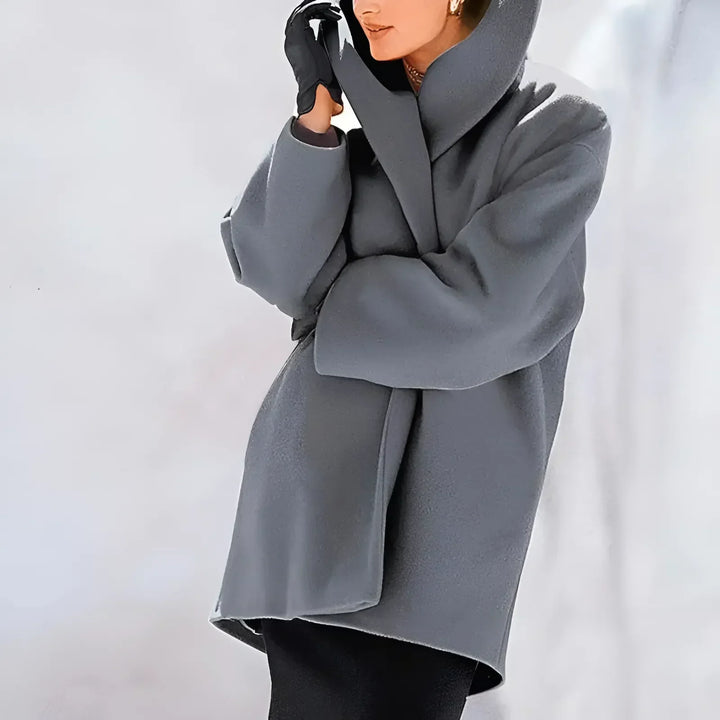 Ivy Manhattan | Miranda Classic Trench Coat