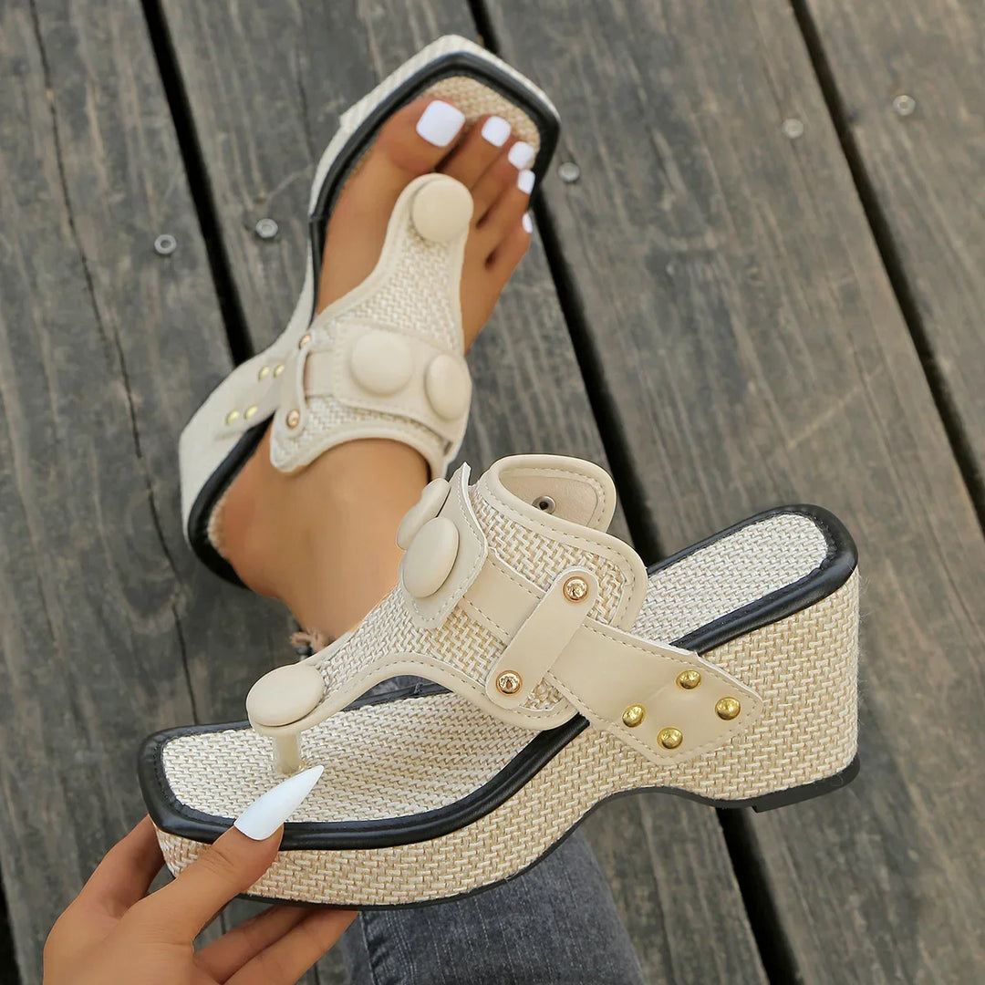 Ivy Manhattan | Special Edition Shoe