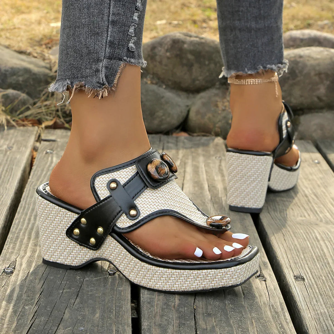 Ivy Manhattan | Special Edition Shoe