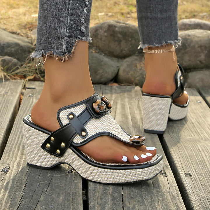 Ivy Manhattan | Special Edition Shoe