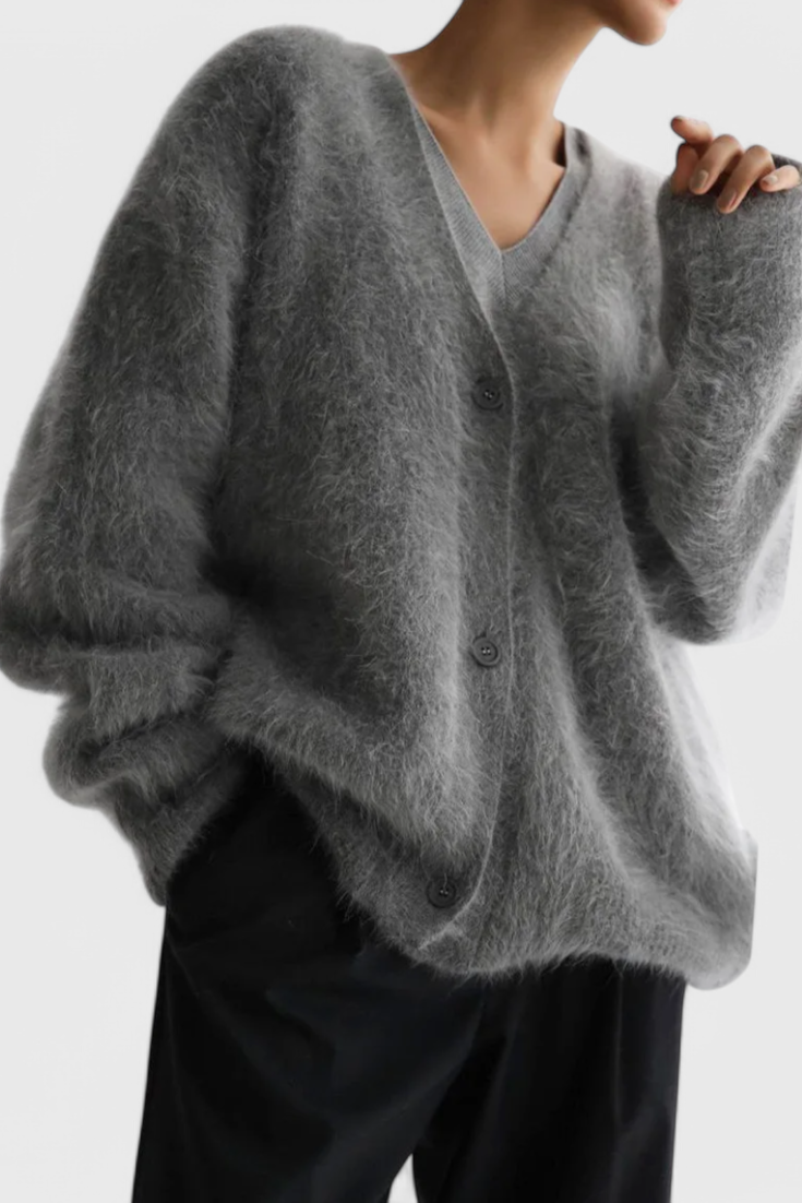 Ivy Manhattan | Cashmere