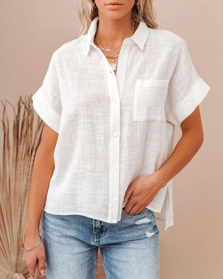 Ivy Manhattan | Blouse