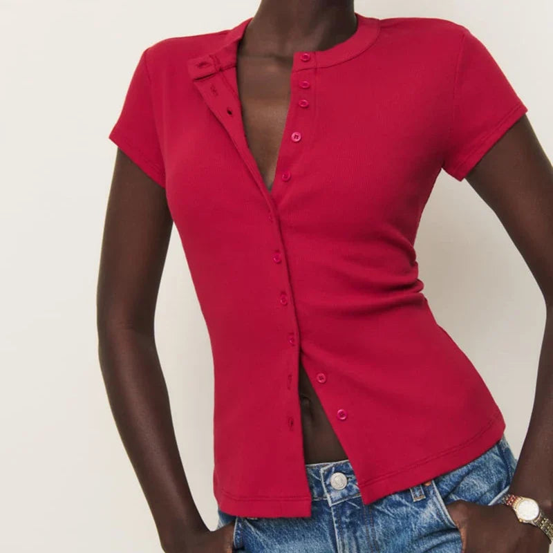 Ivy Manhattan | Top