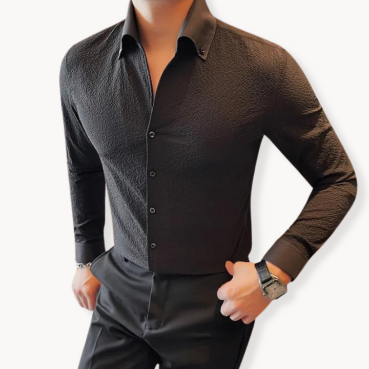 Ivy Manhattan | s Long Sleeve Fitted