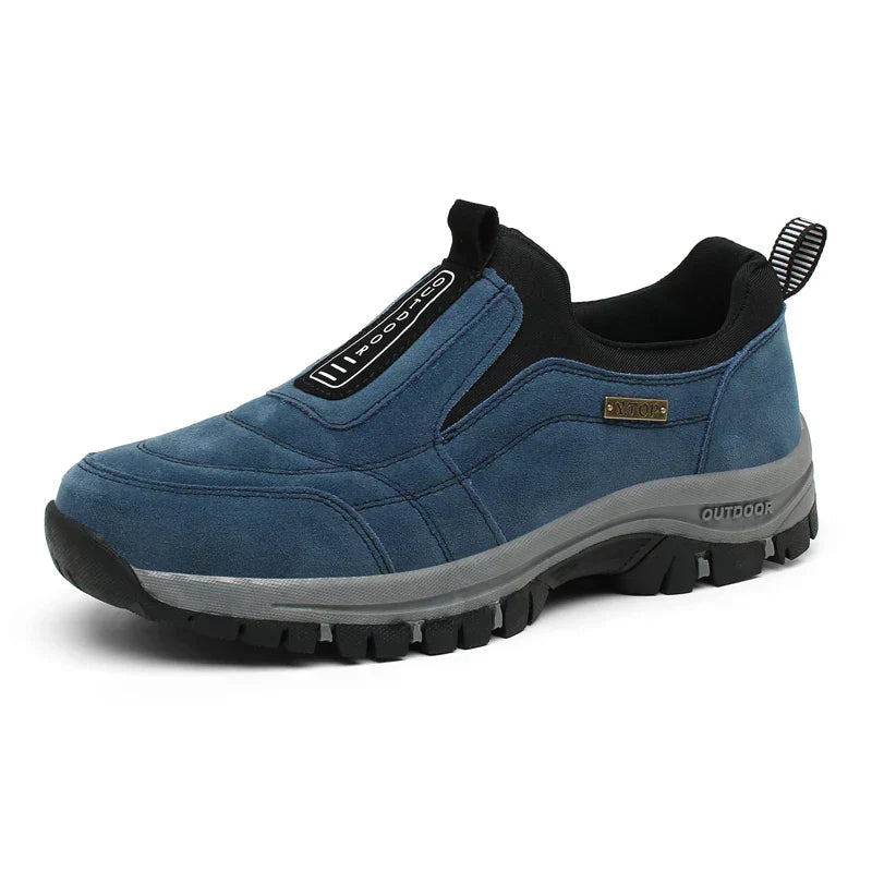 Dubois - Ergonomic Outdoor Footwear