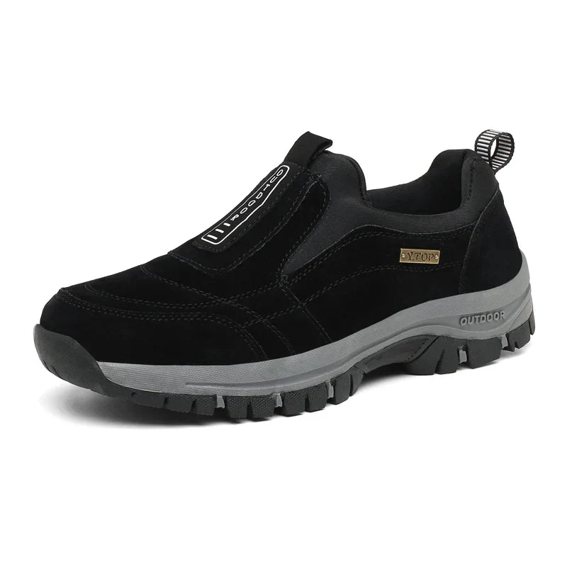 Dubois - Ergonomic Outdoor Footwear