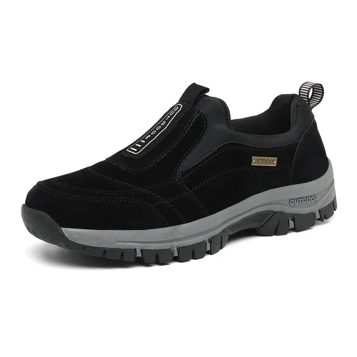 Dubois - Ergonomic Outdoor Footwear