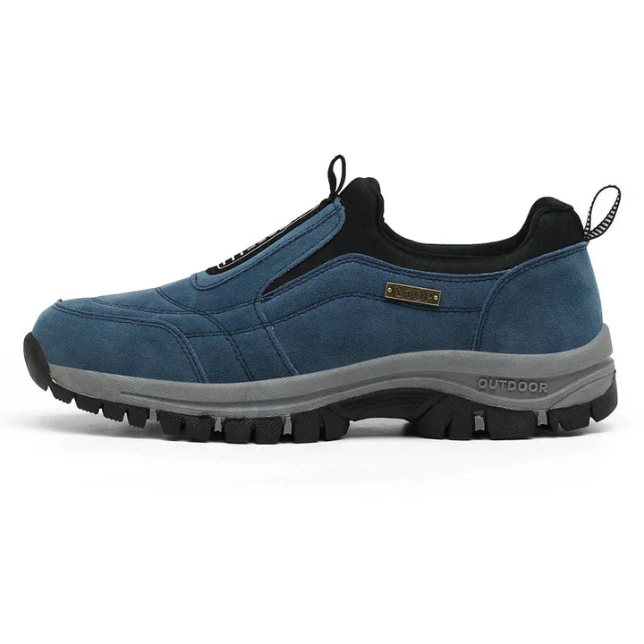 Dubois - Ergonomic Outdoor Footwear