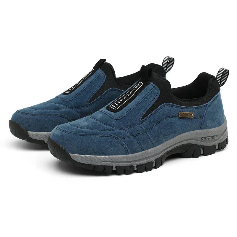 Dubois - Ergonomic Outdoor Footwear