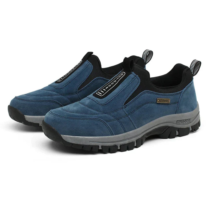 Dubois - Ergonomic Outdoor Footwear