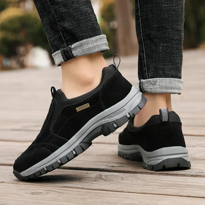 Dubois - Ergonomic Outdoor Footwear
