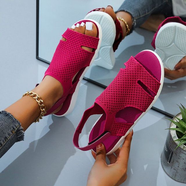 Comfortable Sandals for Women | Sophia