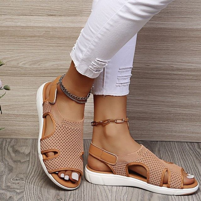 Comfortable Sandals for Women | Sophia