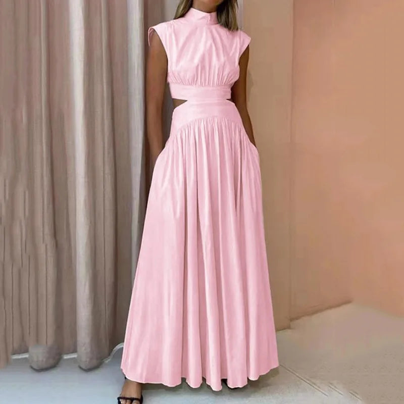Ivy Manhattan | Elv ra Elegant Maxi