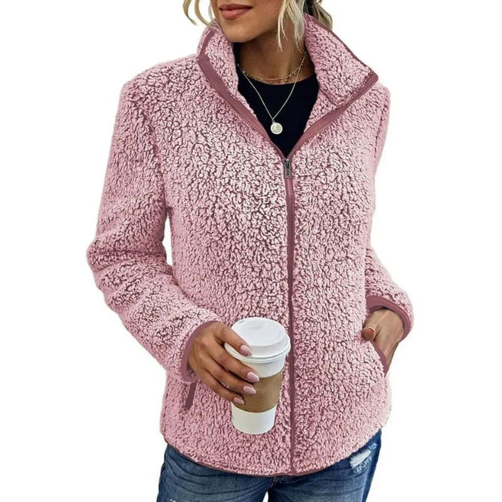 Ivy Manhattan | Corvessa s Fleece Jacket