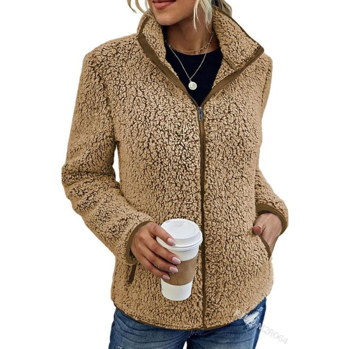 Ivy Manhattan | Corvessa s Fleece Jacket