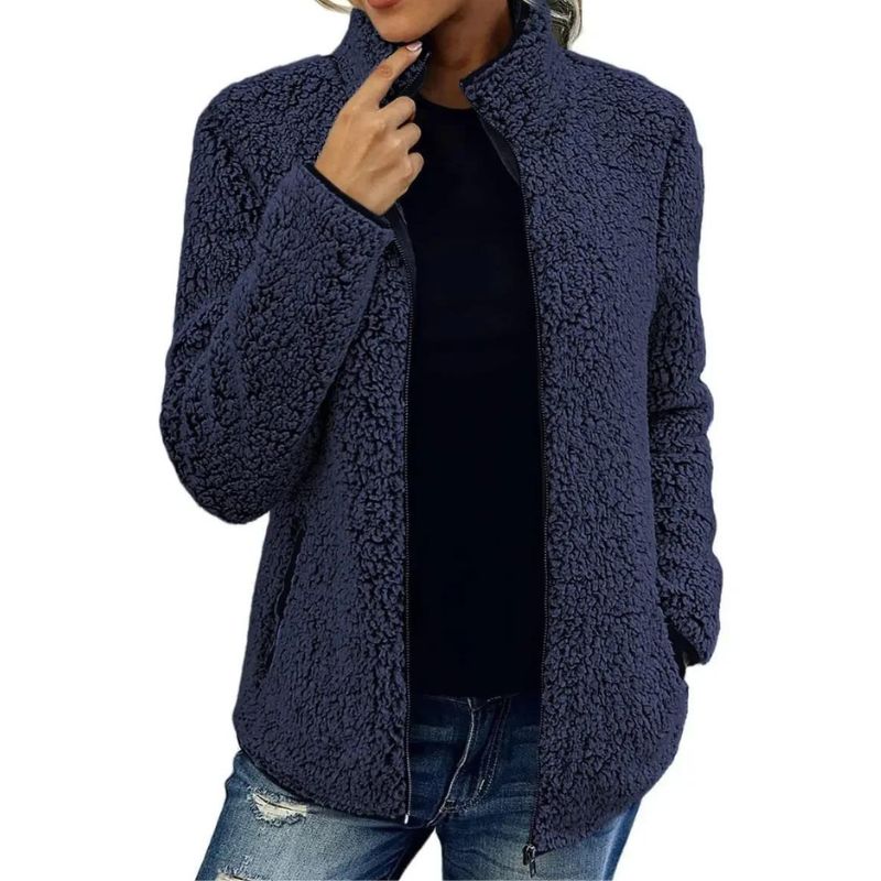 Ivy Manhattan | Corvessa s Fleece Jacket