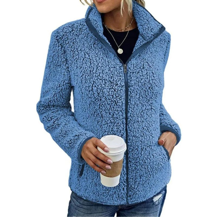 Ivy Manhattan | Corvessa s Fleece Jacket