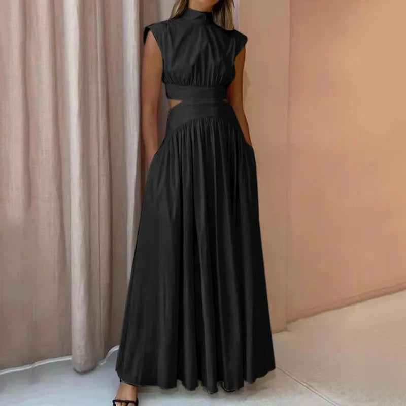 Ivy Manhattan | Elv ra Elegant Maxi