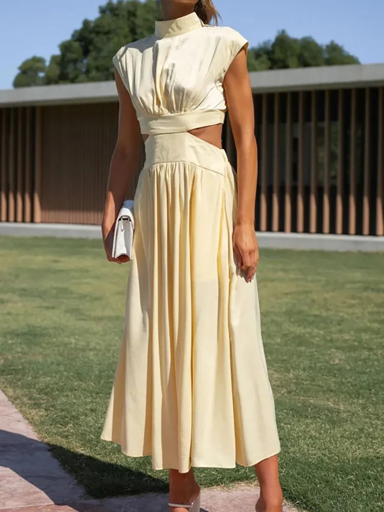 Ivy Manhattan | Elv ra Elegant Maxi