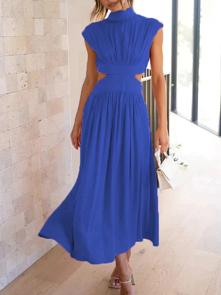 Ivy Manhattan | Elv ra Elegant Maxi