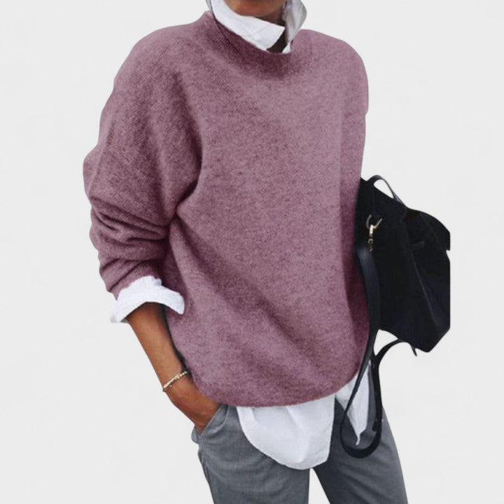 Ivy Manhattan | Cashmere