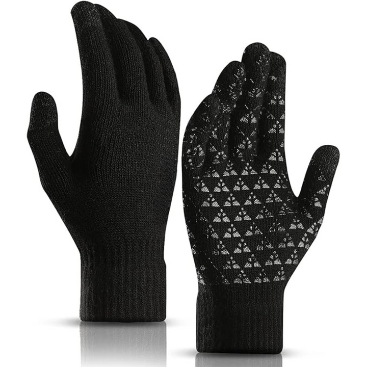Ivy Manhattan | Gloves Touchscreen Function Non