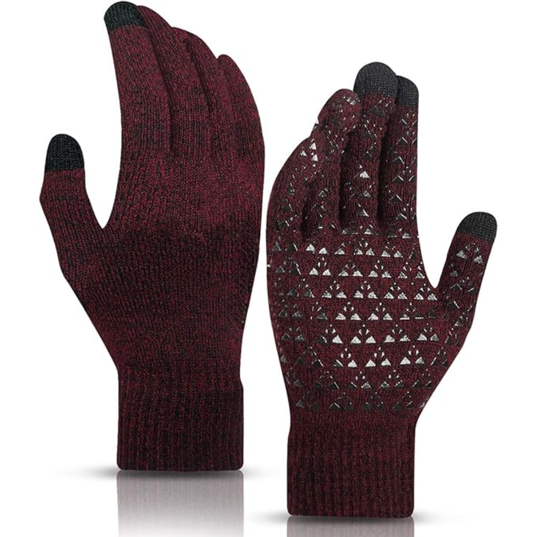 Ivy Manhattan | Gloves Touchscreen Function Non