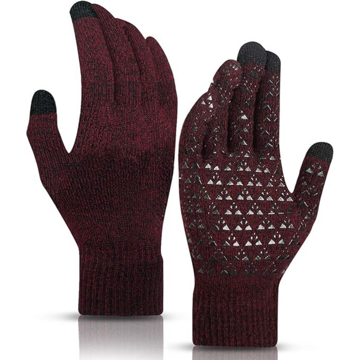 Ivy Manhattan | Gloves Touchscreen Function Non