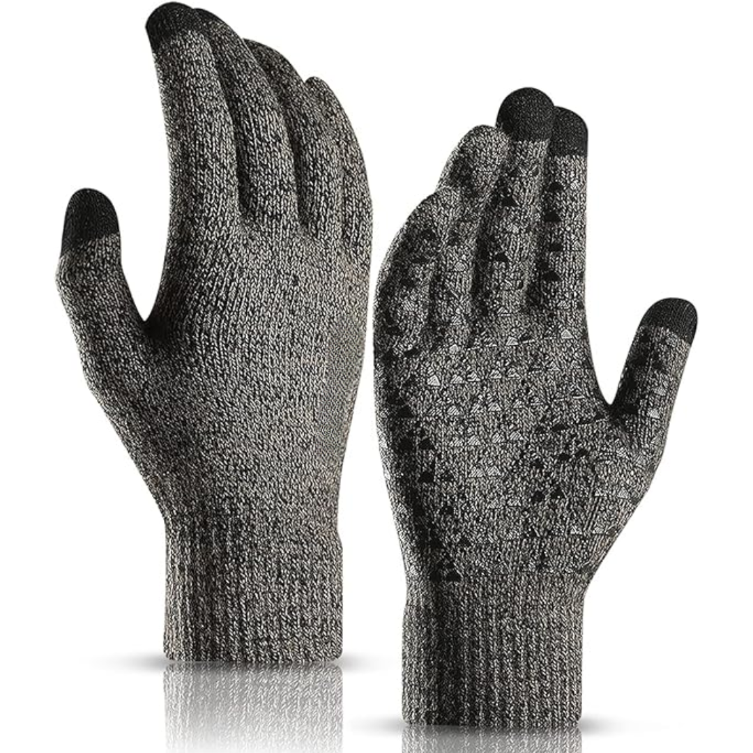 Ivy Manhattan | Gloves Touchscreen Function Non