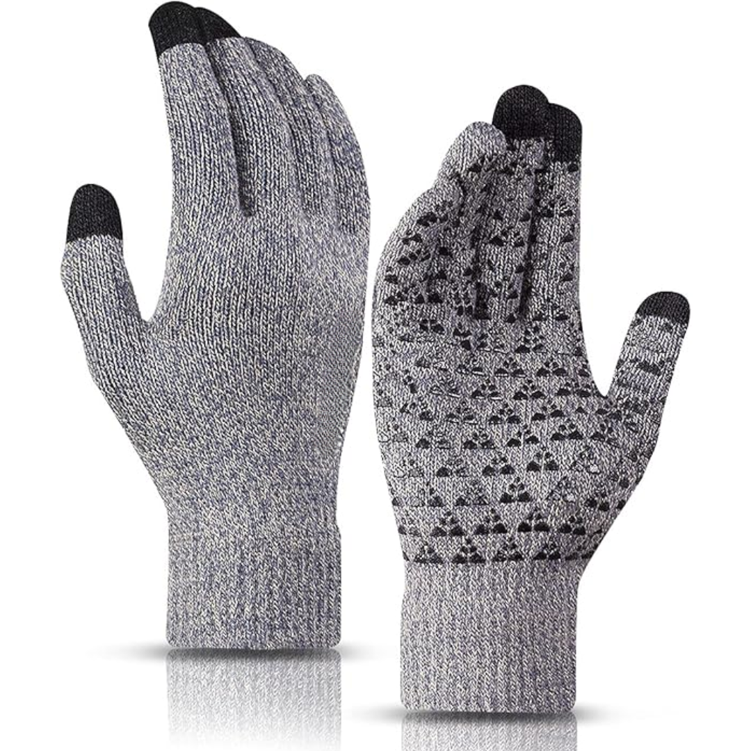 Ivy Manhattan | Gloves Touchscreen Function Non
