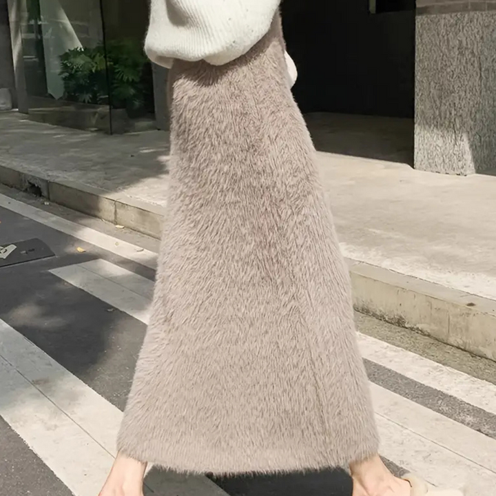 Fabienna | Trendy Summer Skirt for Women