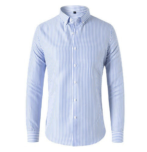 Ivy Manhattan | Classic Fit Long Sleeve