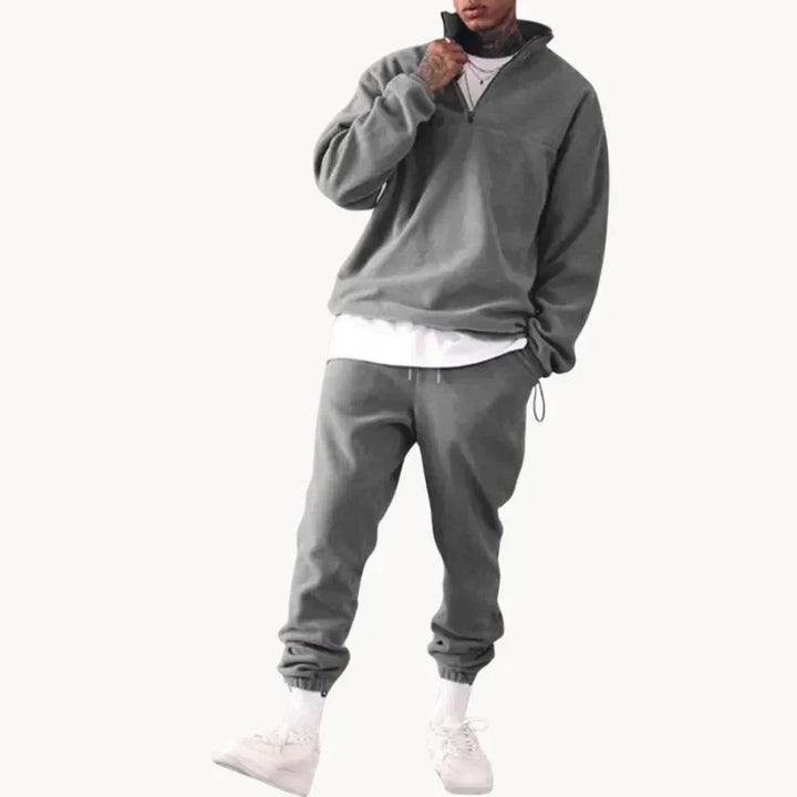 Ivy Manhattan | s Tracksuit Set Coordinated