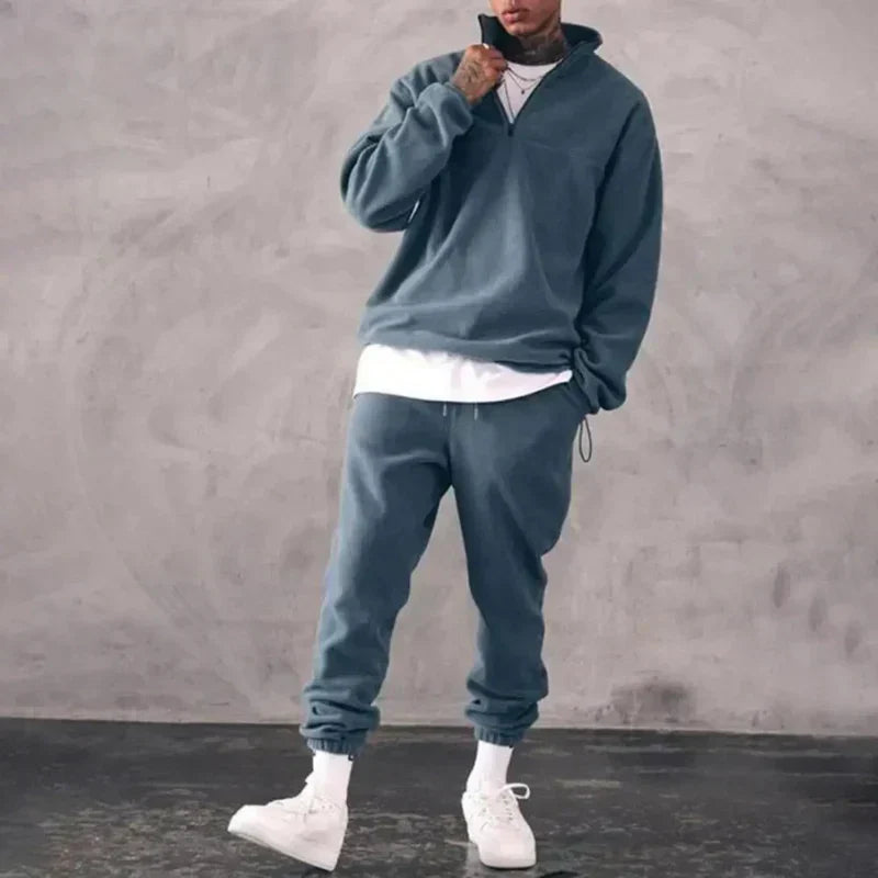 Ivy Manhattan | s Tracksuit Set Coordinated