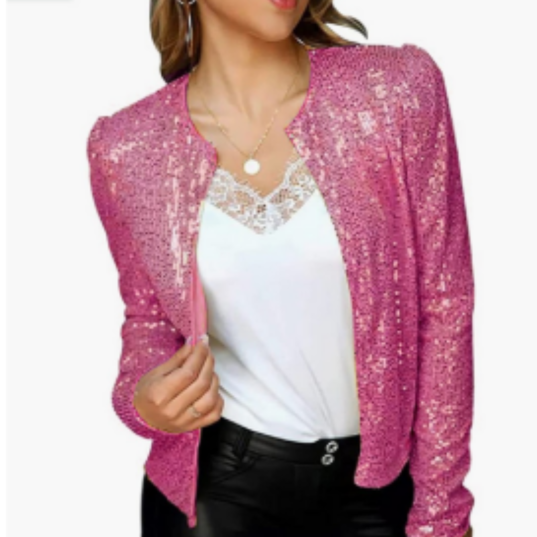 Ivy Manhattan | Jolanda s Evening Jacket