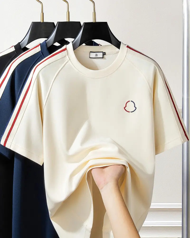 Ivy Manhattan | s Short Sleeve Two