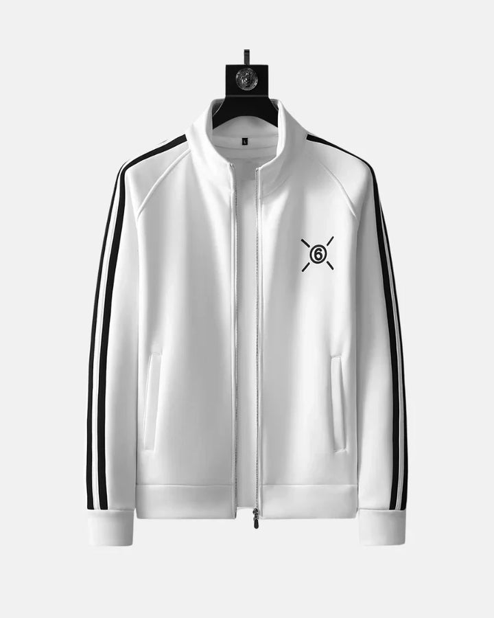 Ivy Manhattan | Two Piece Tracksuit Set