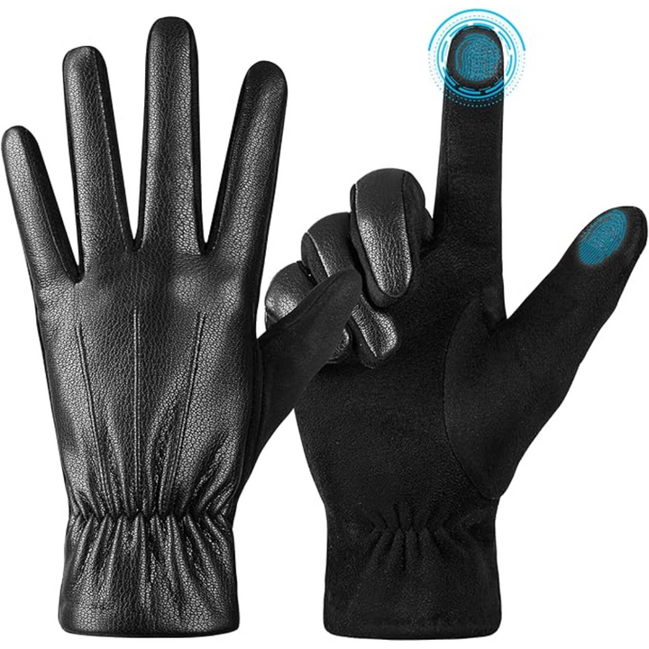 Ivy Manhattan | Gloves Touchscreen Function Ideal