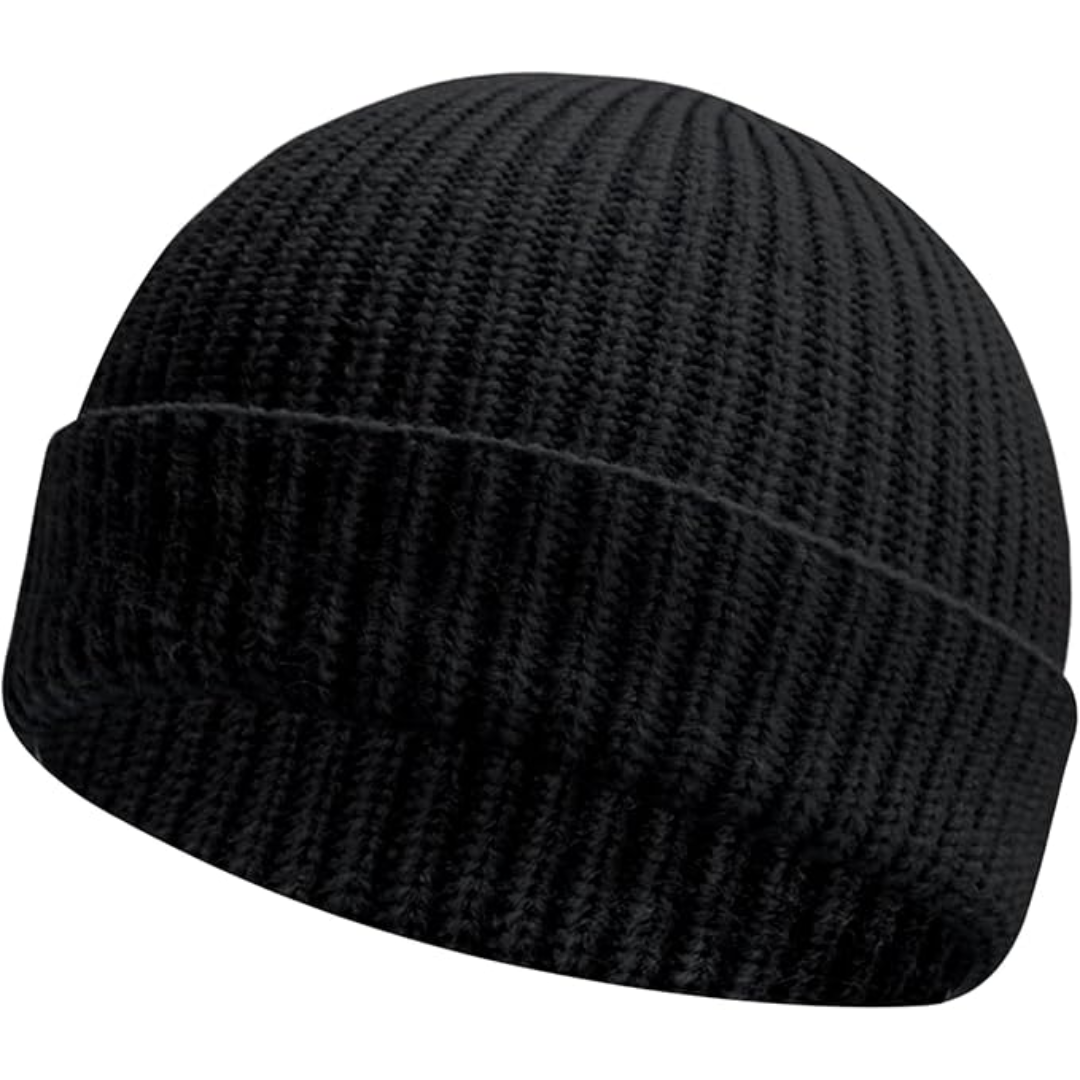 Ivy Manhattan | Beanie Short Cuff Adults